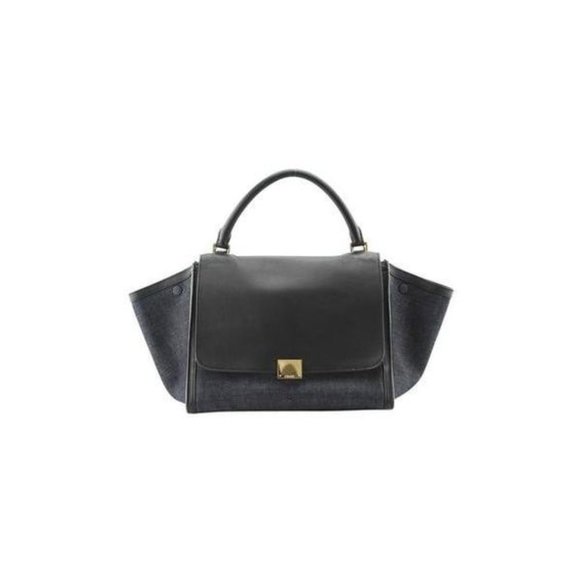 Celine Trapeze purse - Picture 1 of 16